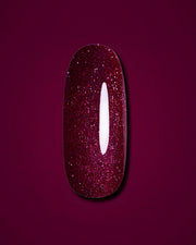 DARK Gel Polish Night Cat 08, 6ml