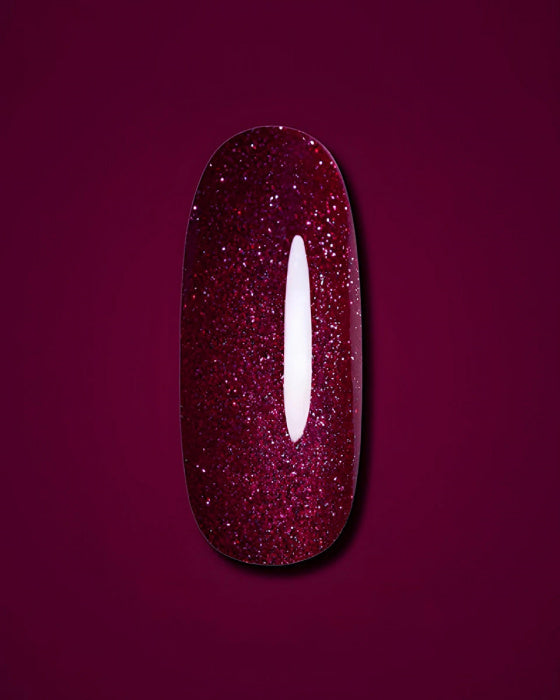 DARK Gel Polish Night Cat 08, 6ml