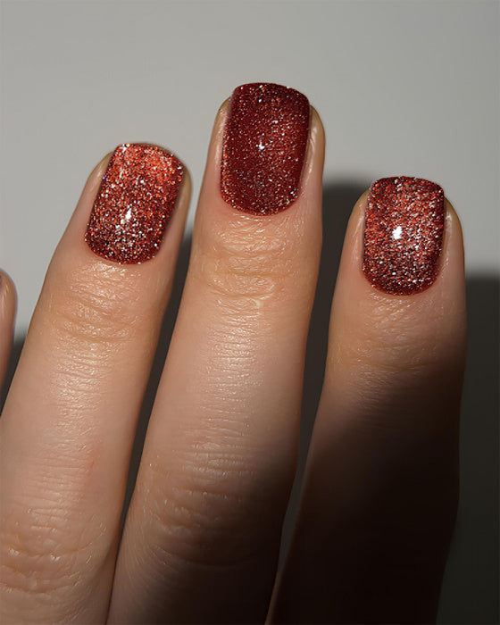 DARK Gel Polish Night Cat 09, 6ml