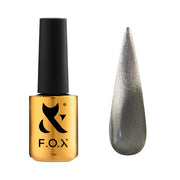 FOX Cat Eye Crystalline 004, 7ml