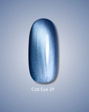 DARK Gel Polish Cat Eye 29, 10ml