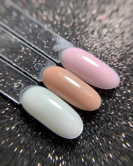 DARK Milky Pink Top, 10ml