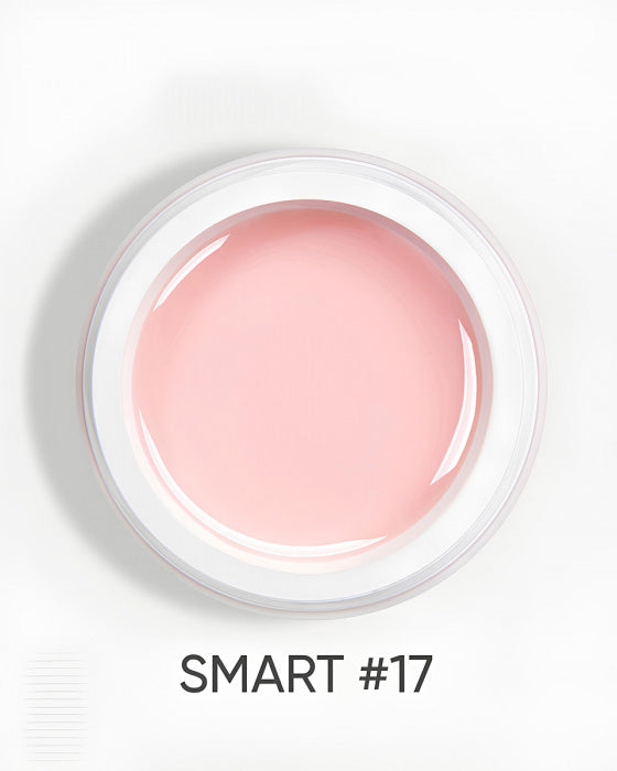 DARK Smart Builder Gel 17, 22ml