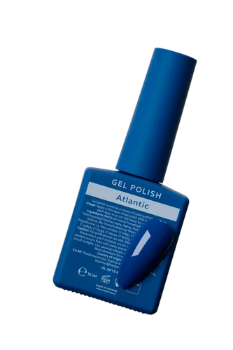 HEY LOVE Gel Polish Atlantic, 15ml