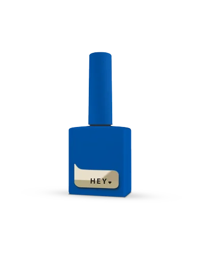 HEY LOVE Gel Polish Atlantic, 15ml