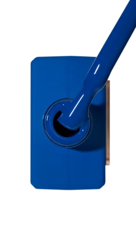 HEY LOVE Gel Polish Atlantic, 15ml