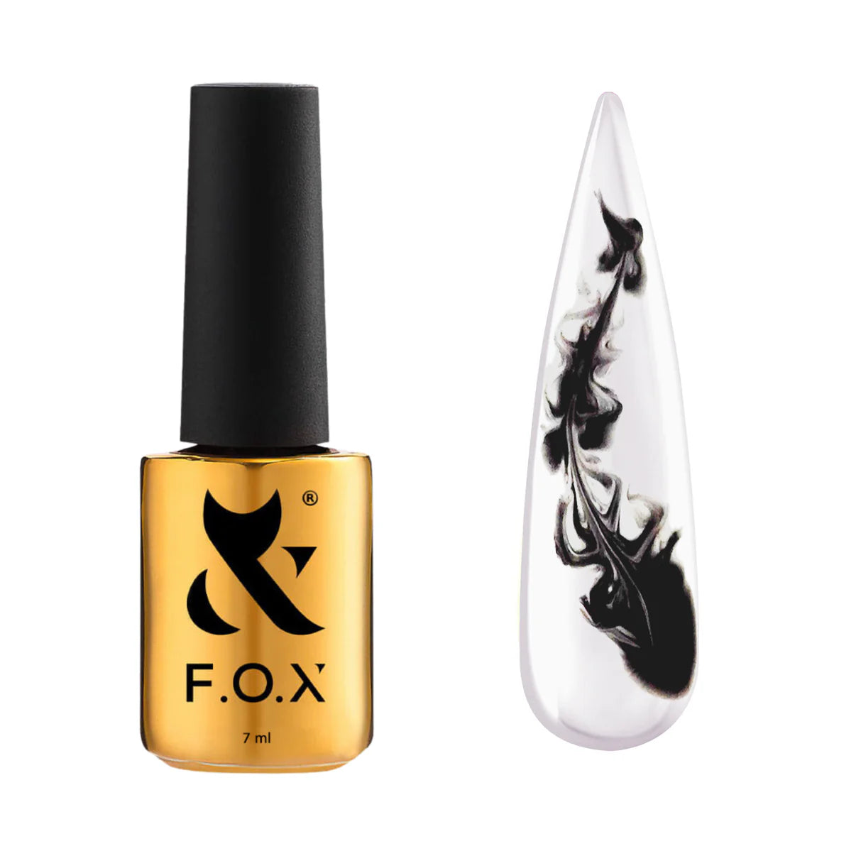 FOX Blooming Gel, 7ml