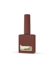 HEY LOVE Gel Polish Brandy, 15ml