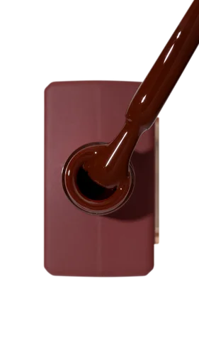 HEY LOVE Gel Polish Brandy, 15ml