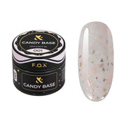 FOX Base Candy 001, 10ml