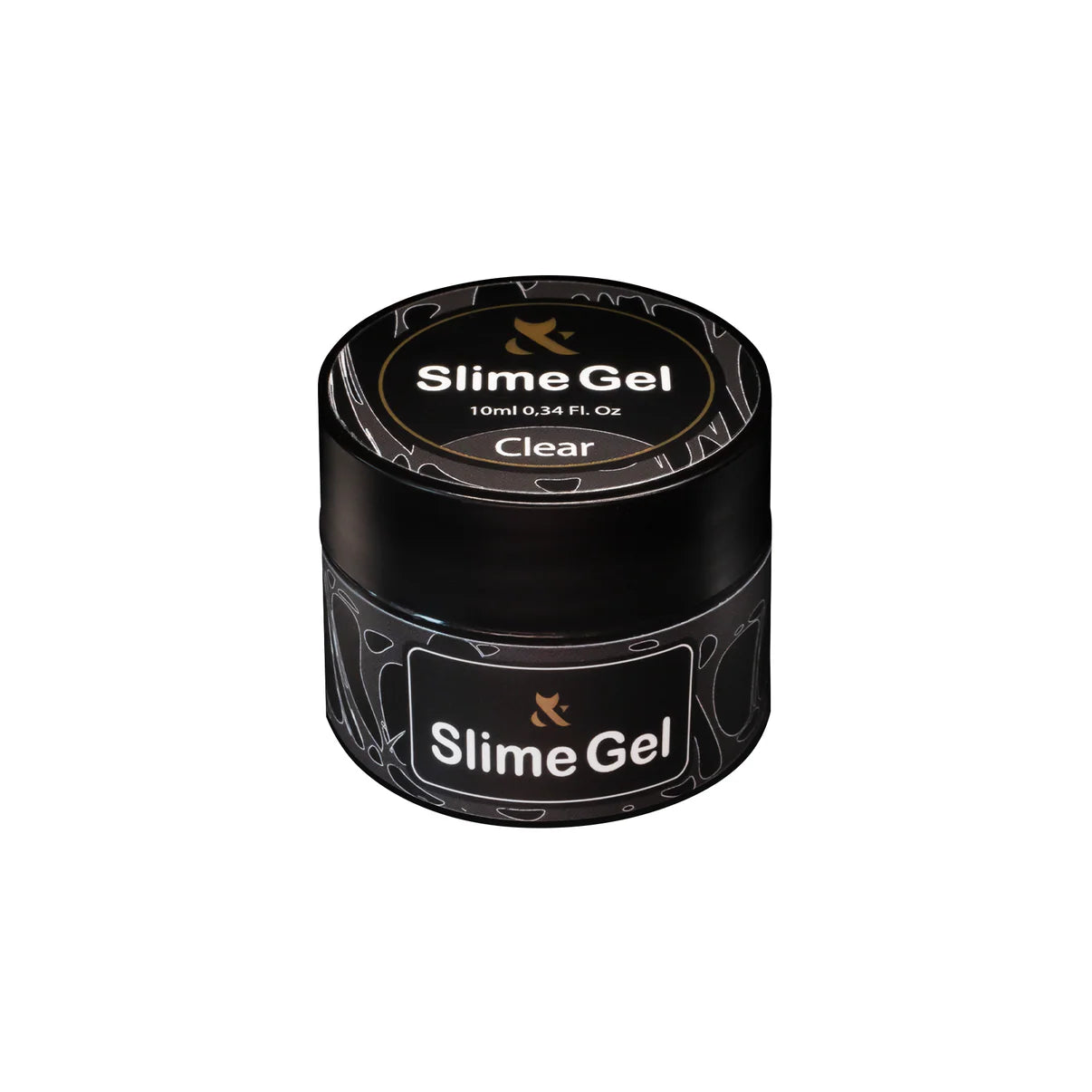 FOX Slime Gel Clear, 10 ml