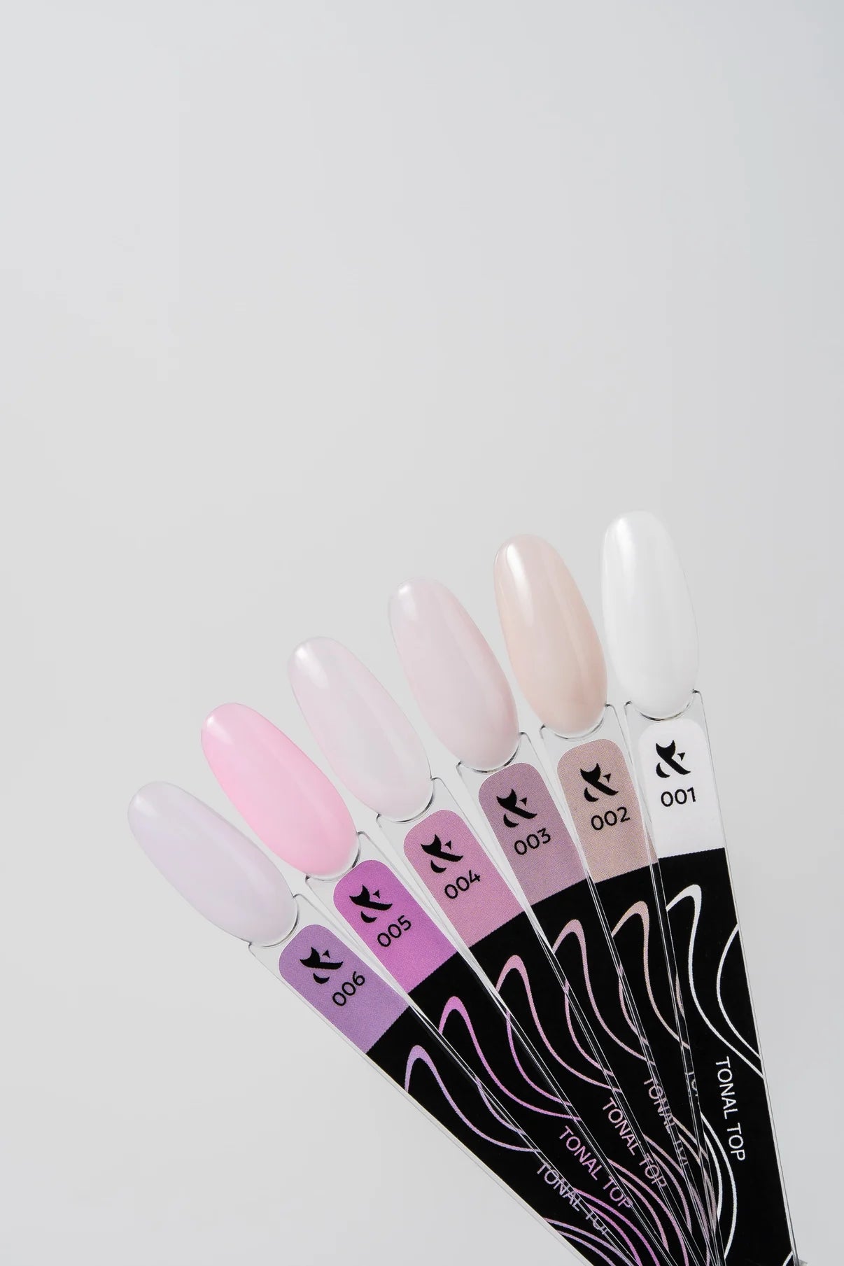 FOX Top Tonal 004, 7ml