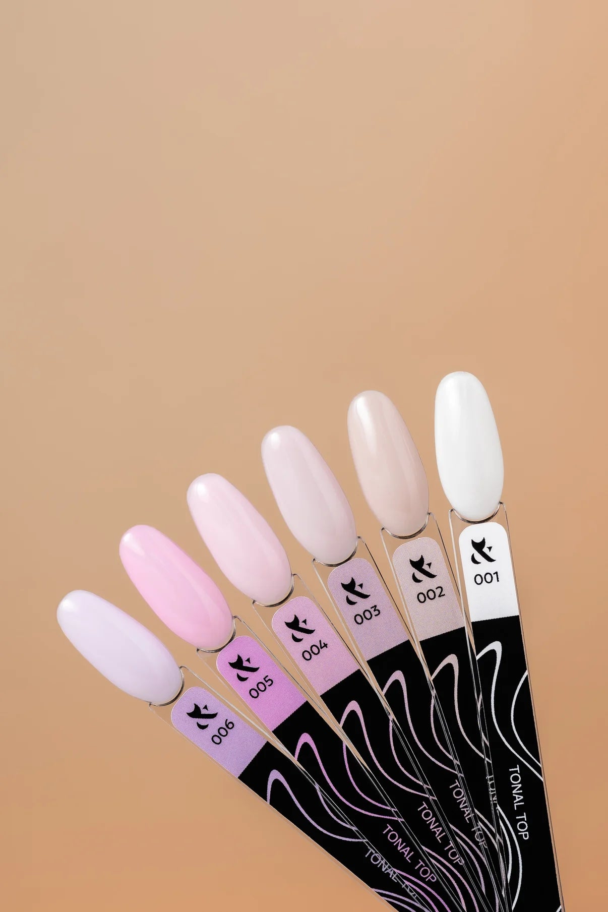 FOX Top Tonal 004, 7ml