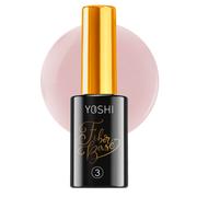 YOSHI Fiber Base No3, 10 ml
