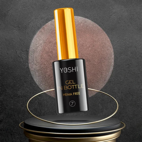 YOSHI Gel in Bottle No7, 10ml