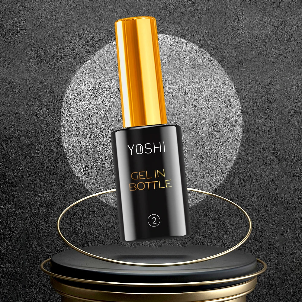 YOSHI Gel in Bottle No2, 10ml
