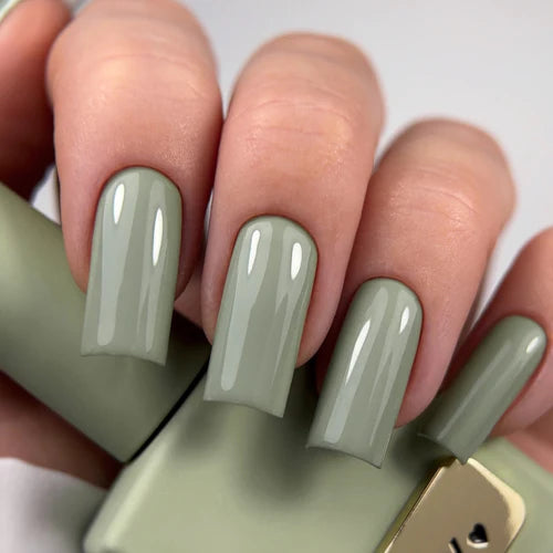 HEY LOVE Gel Polish Safari, 15ml