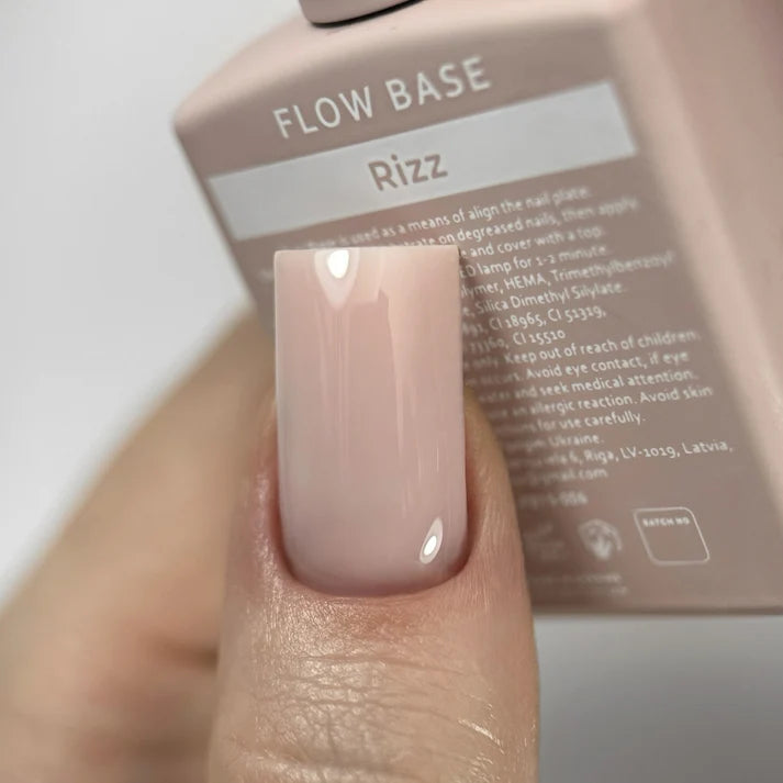 HEY LOVE Flow Base Rizz, 15ml