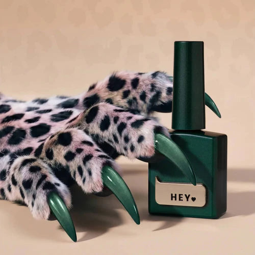HEY LOVE Cat's Eye Gel Polish Bengal, 15ml