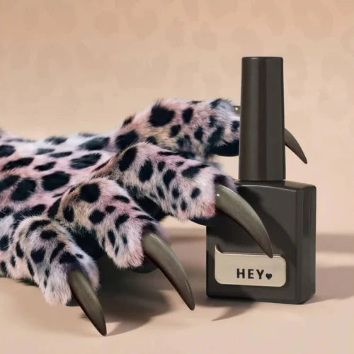 HEY LOVE Cat's Eye Gel Polish Tabbi, 15ml