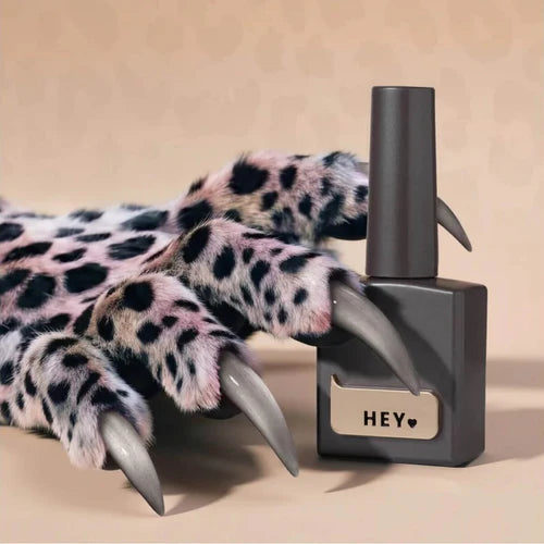 HEY LOVE Cat's Eye Gel Polish Devon, 15ml