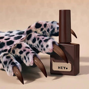 HEY LOVE Cat's Eye Gel Polish Maine Coon, 15ml