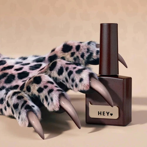 HEY LOVE Cat's Eye Gel Polish Persian, 15ml