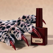 HEY LOVE Cat's Eye Gel Polish Somali, 15ml