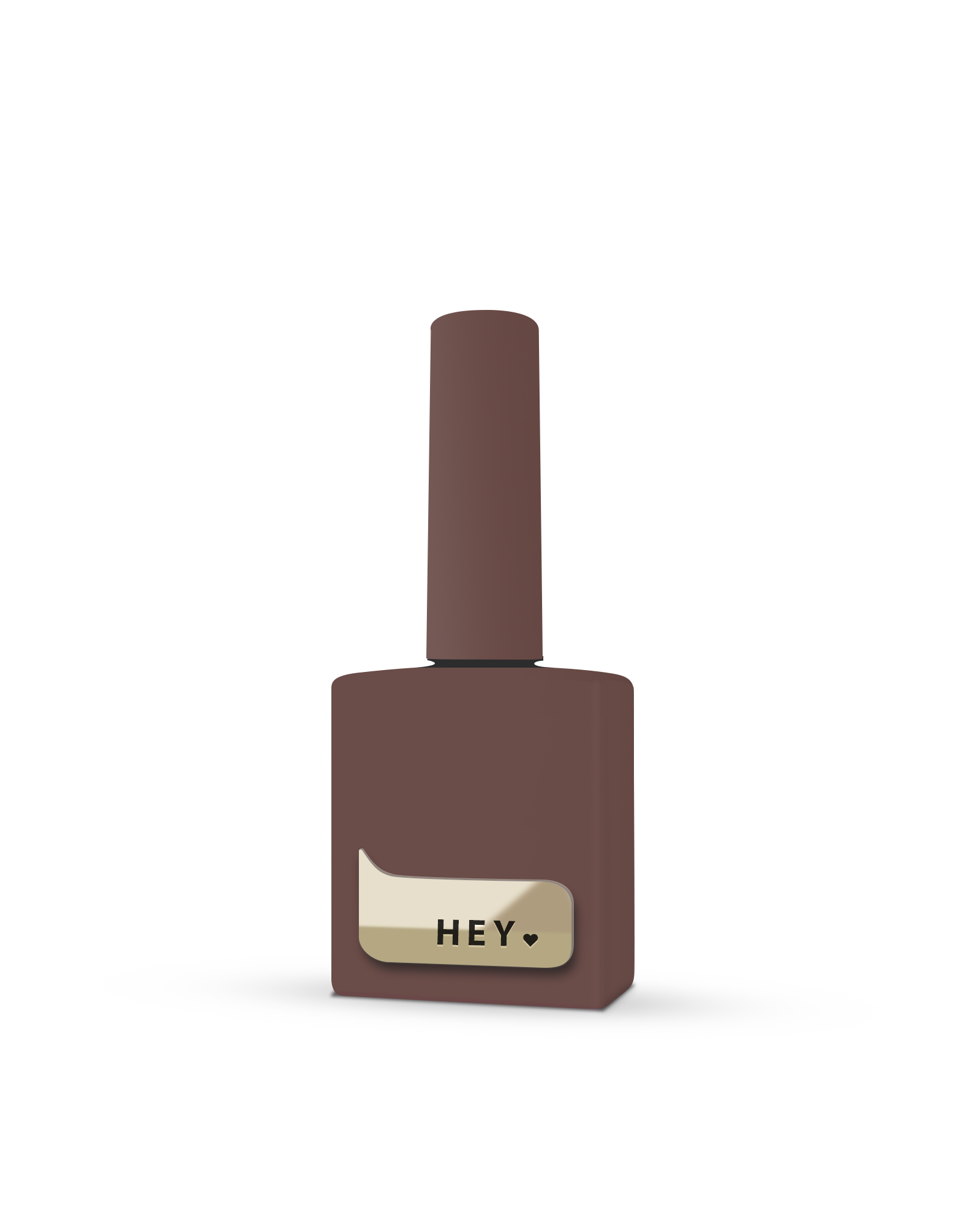 HEY LOVE Gel Polish Horse, 15ml