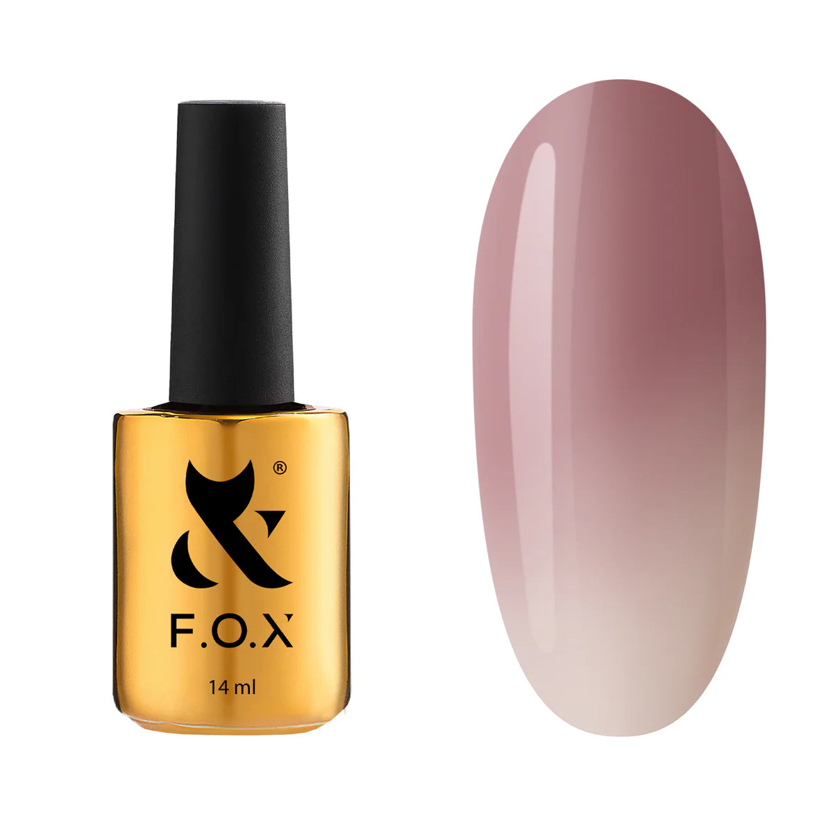 FOX Thermo Cappuccino Base, 14ml