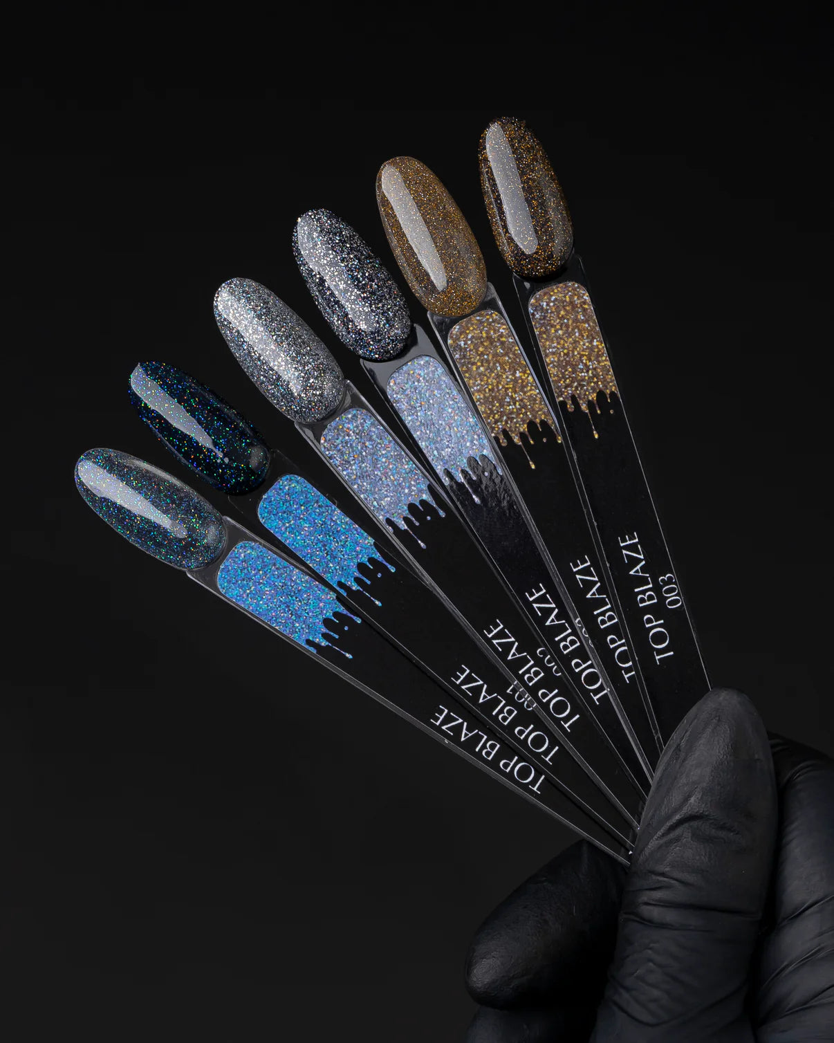 FOX Top Blaze 001, 7ml