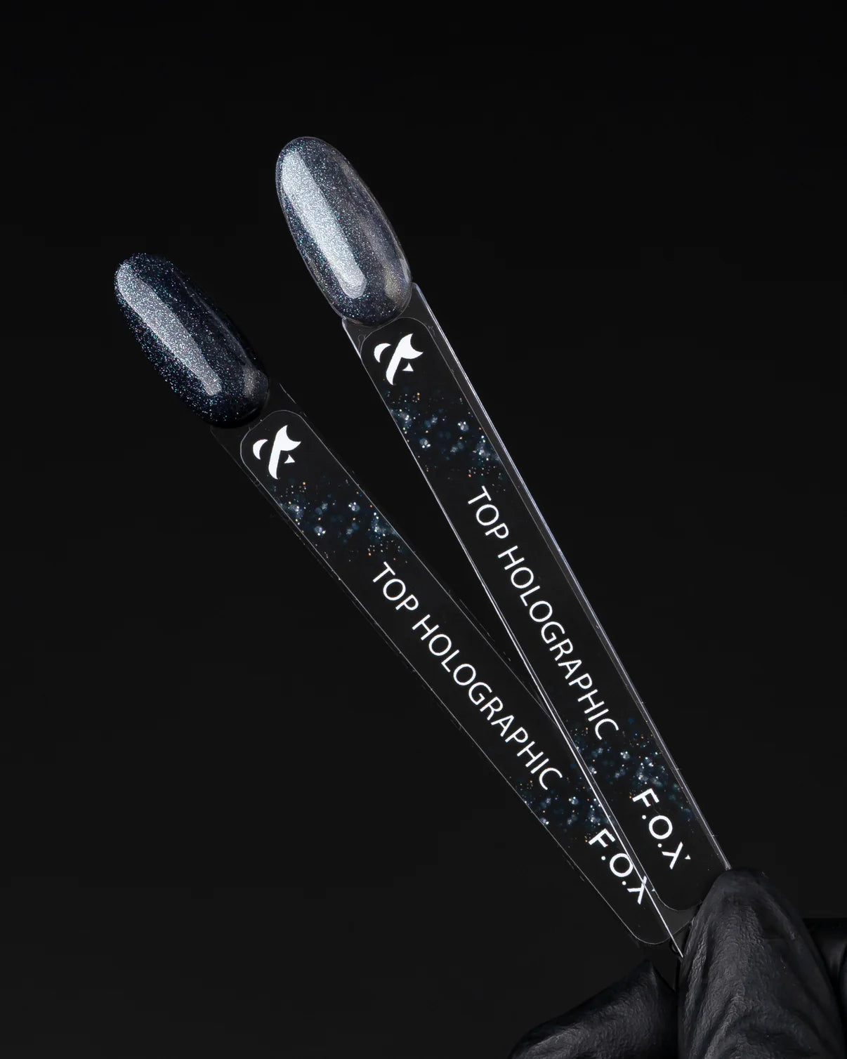 FOX Top Holographic, 14ml