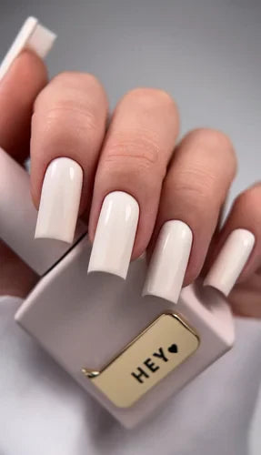 HEY LOVE Gel Polish Sugar, 15ml