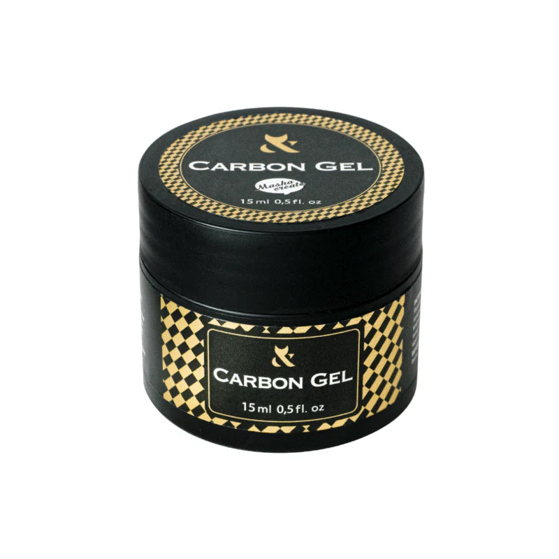 FOX Carbon gel, 15ml