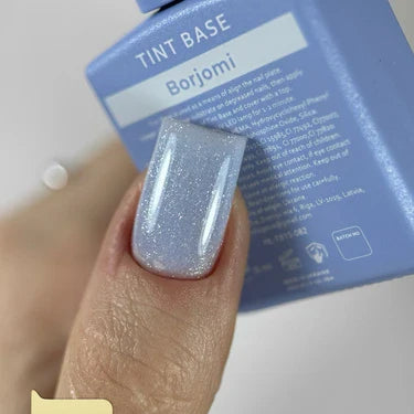 HEY LOVE Tint base Borjomi, 15ml