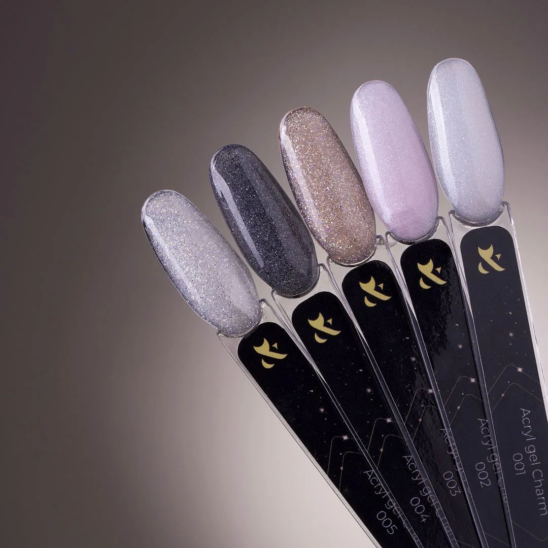 FOX Acryl gel Charm Gold 003, 15ml