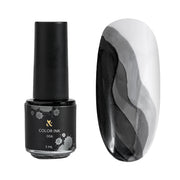 FOX Color Ink 006 Black, 5ml