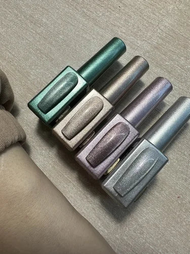 HEY LOVE Cat's Eye Gel Polish Mystic, 15ml