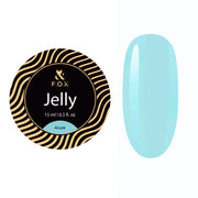 FOX Jelly Cover Azure, 15ml