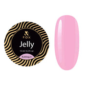 FOX Jelly Cover Bubblegum, 15ml