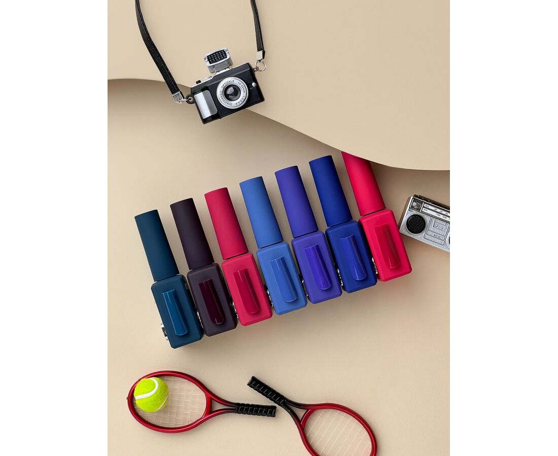 HEY LOVE Tint base Glam, 15ml