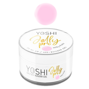YOSHI JellyPRO Gel Milky Pinky, 50ml