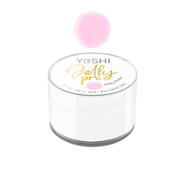 YOSHI JellyPRO Gel Milky Pinky, 15ml