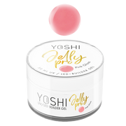YOSHI JellyPRO Gel Pink Gloss, 50ml