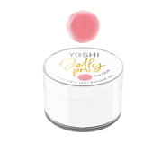 YOSHI JellyPRO Gel Pink Gloss, 15ml