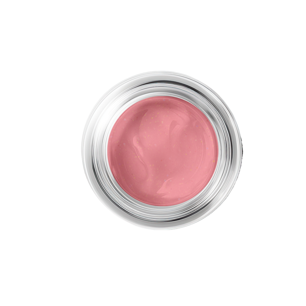 YOSHI JellyPRO Gel Pink Gloss, 15ml