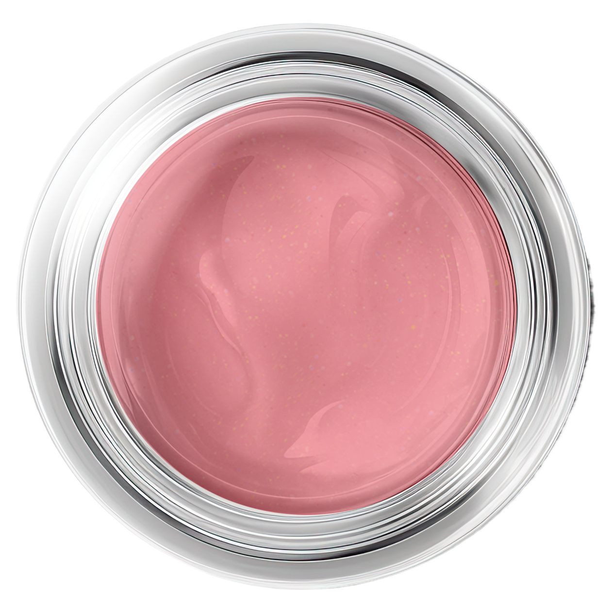 YOSHI JellyPRO Gel Pink Gloss, 50ml