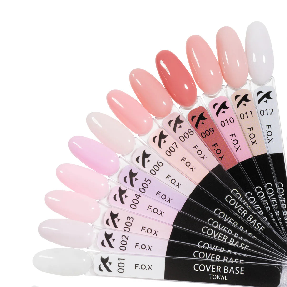 FOX Tonal Cover Base 003, 14ml