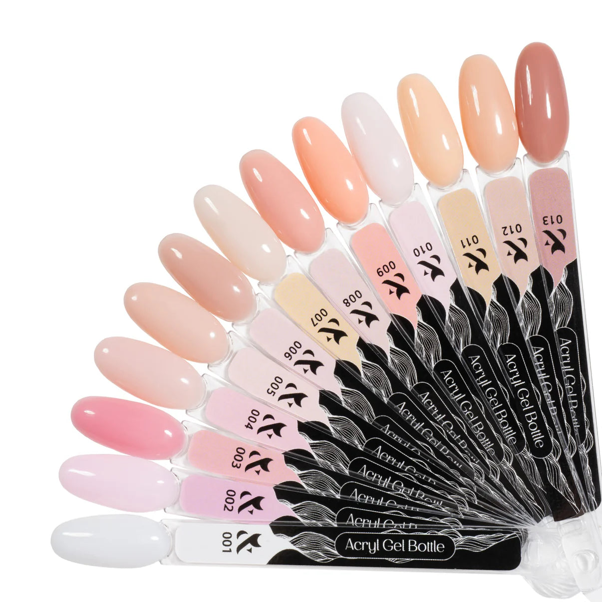 FOX Acryl gel Bottle 006, 14ml