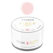 YOSHI FiberPRO Gel UV LED No2 - 50ml